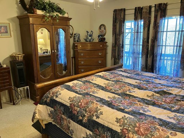 121 White Oak Drive, Warne, NC 28909