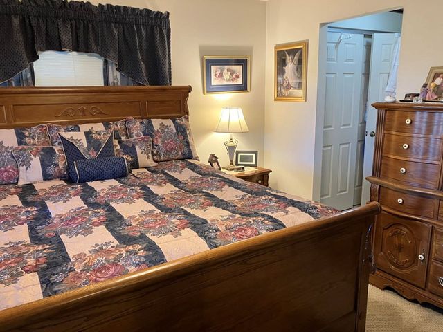 121 White Oak Drive, Warne, NC 28909