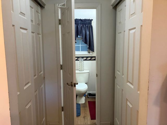 121 White Oak Drive, Warne, NC 28909