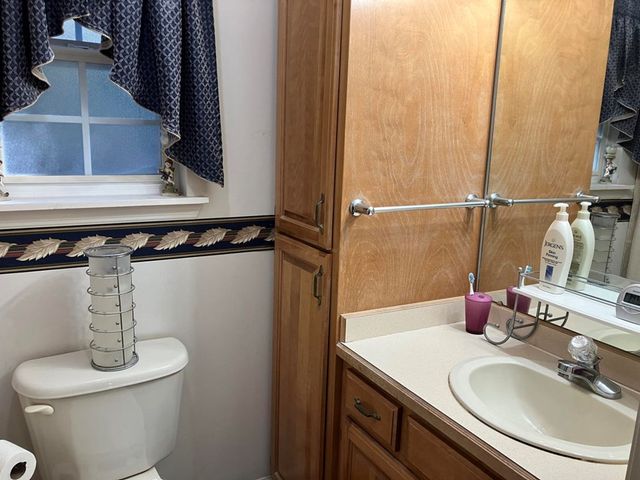 121 White Oak Drive, Warne, NC 28909
