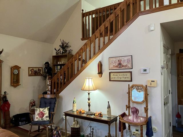 121 White Oak Drive, Warne, NC 28909