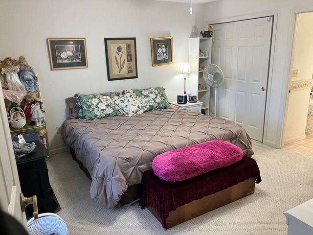 121 White Oak Drive, Warne, NC 28909