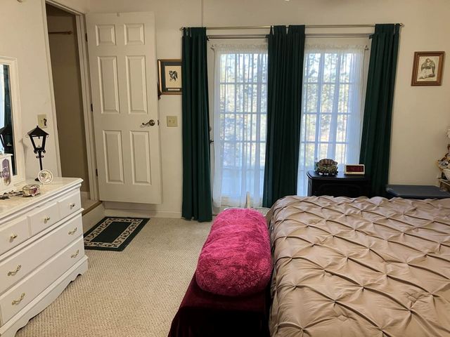 121 White Oak Drive, Warne, NC 28909