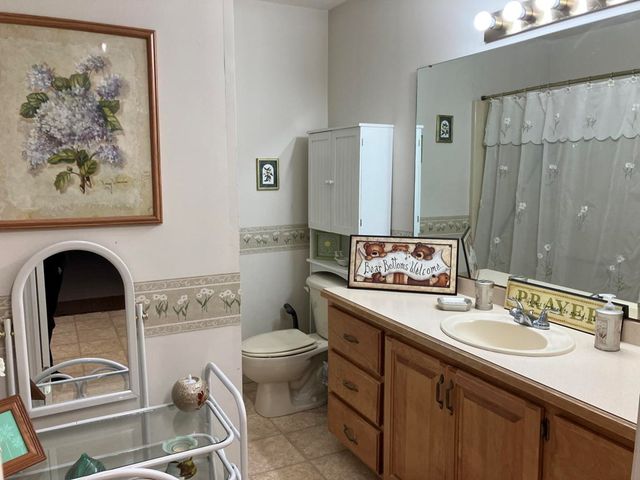 121 White Oak Drive, Warne, NC 28909