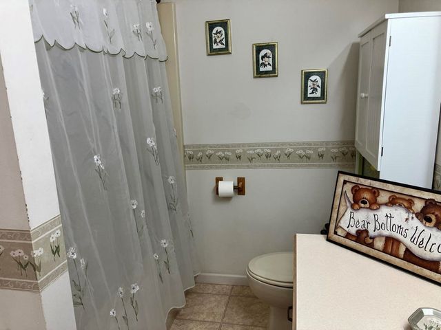 121 White Oak Drive, Warne, NC 28909