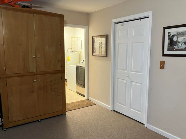 121 White Oak Drive, Warne, NC 28909