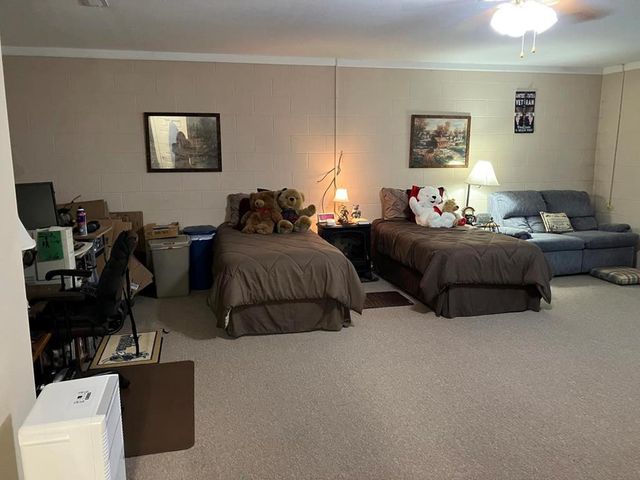 121 White Oak Drive, Warne, NC 28909