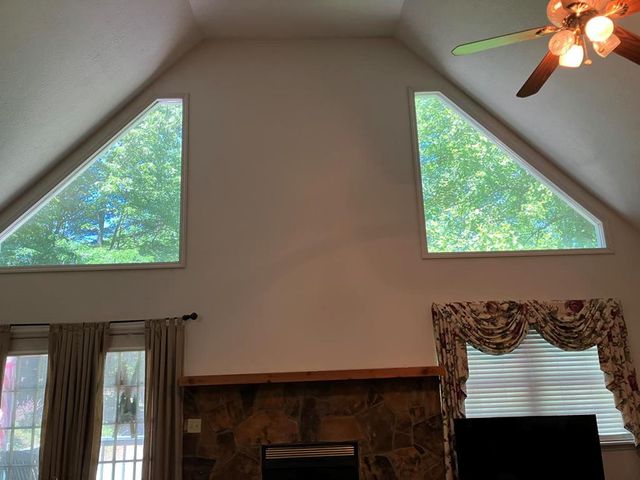 121 White Oak Drive, Warne, NC 28909