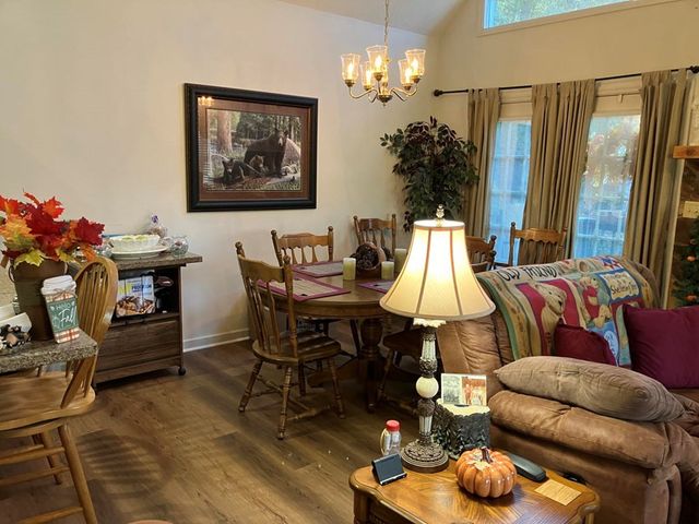121 White Oak Drive, Warne, NC 28909