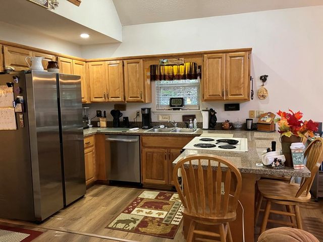 121 White Oak Drive, Warne, NC 28909