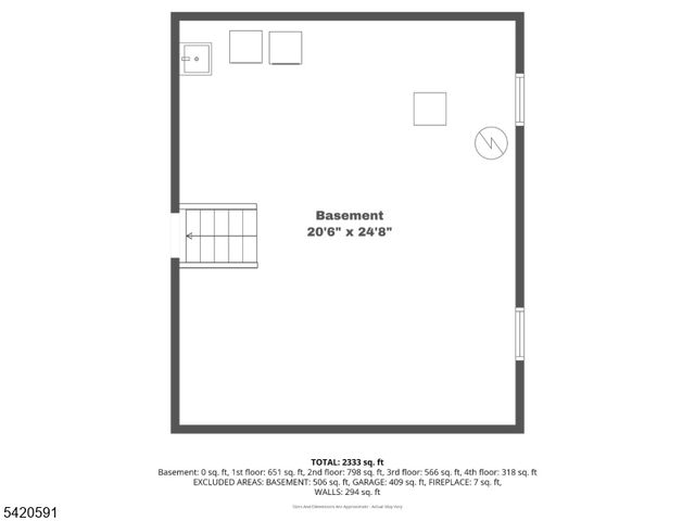 167 Barbara Pl, Middlesex Boro, NJ 08846