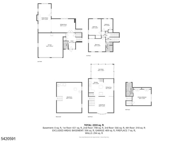 167 Barbara Pl, Middlesex Boro, NJ 08846