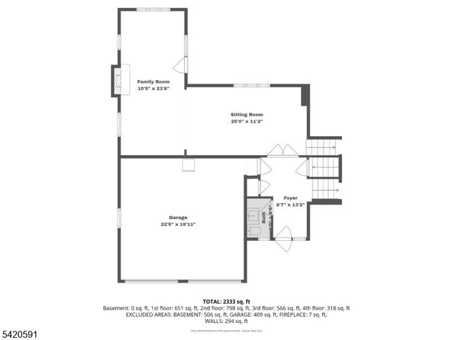 167 Barbara Pl, Middlesex Boro, NJ 08846