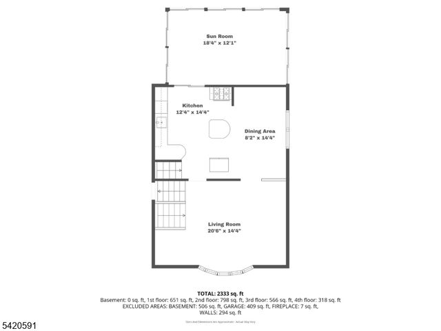 167 Barbara Pl, Middlesex Boro, NJ 08846