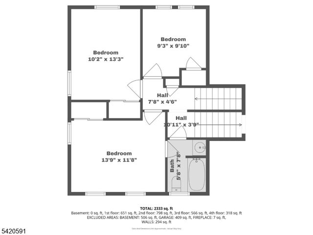 167 Barbara Pl, Middlesex Boro, NJ 08846