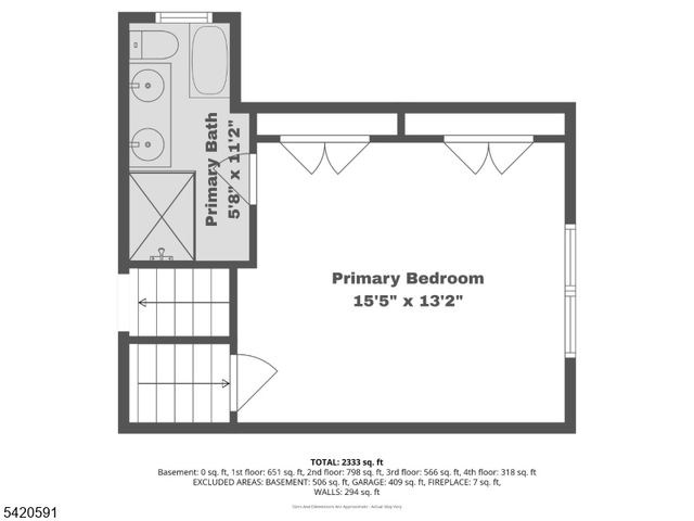 167 Barbara Pl, Middlesex Boro, NJ 08846