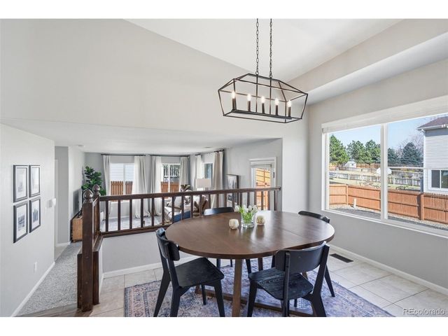 10880 Longs Peak Ln, Parker, CO 80138