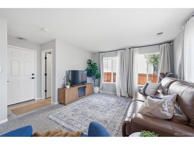 10880 Longs Peak Ln, Parker, CO 80138