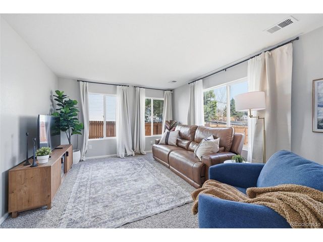 10880 Longs Peak Ln, Parker, CO 80138