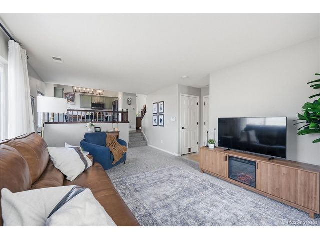 10880 Longs Peak Ln, Parker, CO 80138