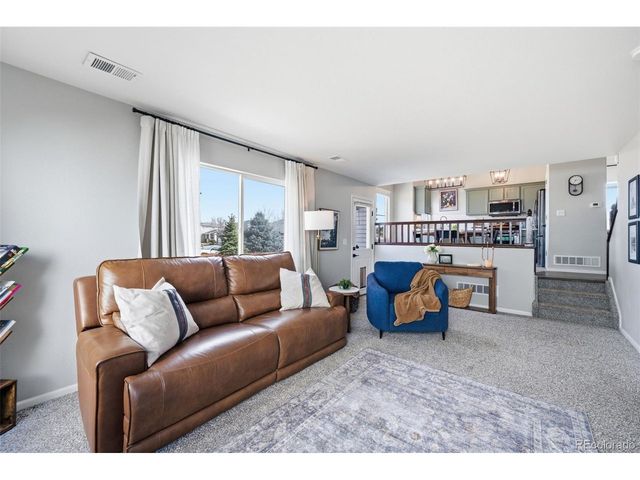 10880 Longs Peak Ln, Parker, CO 80138