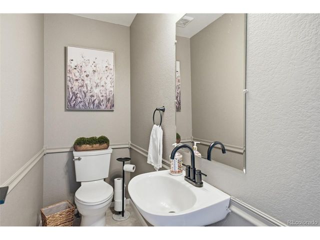 10880 Longs Peak Ln, Parker, CO 80138