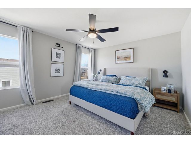 10880 Longs Peak Ln, Parker, CO 80138