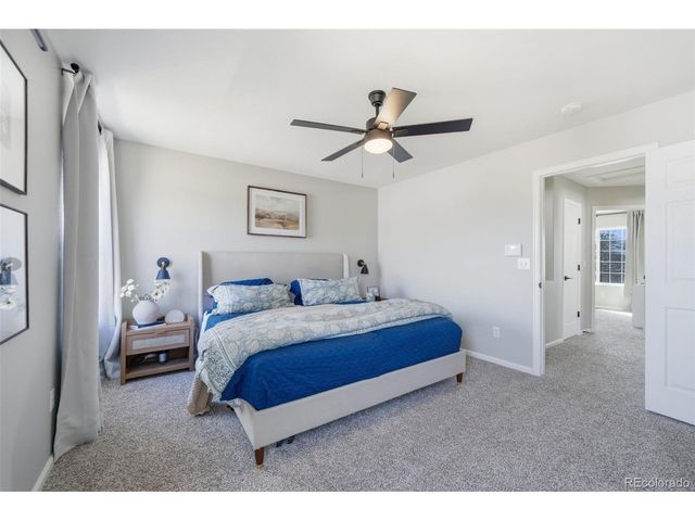 10880 Longs Peak Ln, Parker, CO 80138