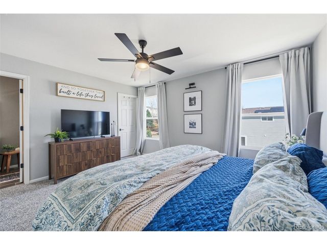 10880 Longs Peak Ln, Parker, CO 80138