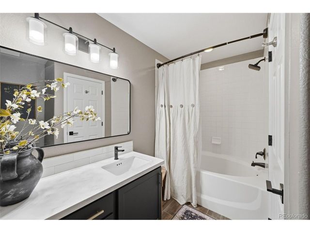 10880 Longs Peak Ln, Parker, CO 80138