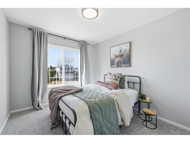 10880 Longs Peak Ln, Parker, CO 80138