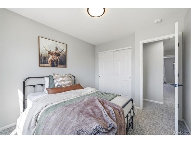 10880 Longs Peak Ln, Parker, CO 80138