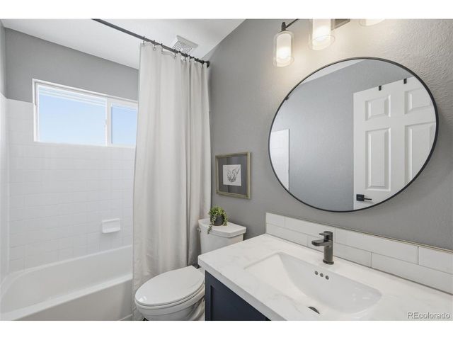 10880 Longs Peak Ln, Parker, CO 80138