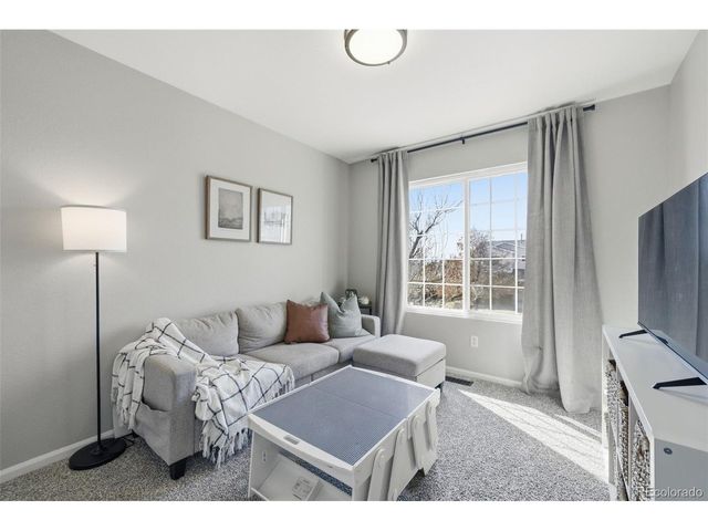 10880 Longs Peak Ln, Parker, CO 80138