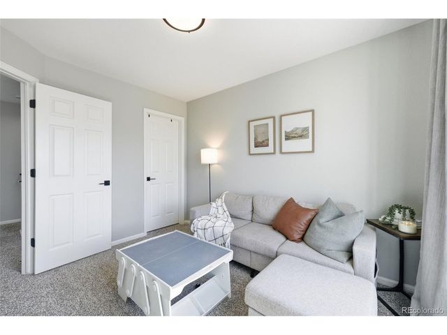 10880 Longs Peak Ln, Parker, CO 80138