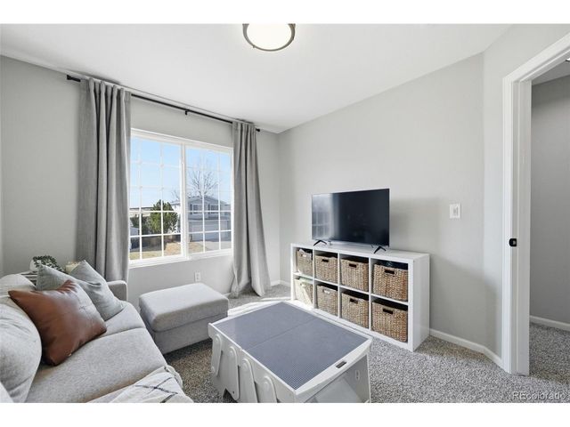 10880 Longs Peak Ln, Parker, CO 80138