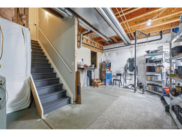 10880 Longs Peak Ln, Parker, CO 80138