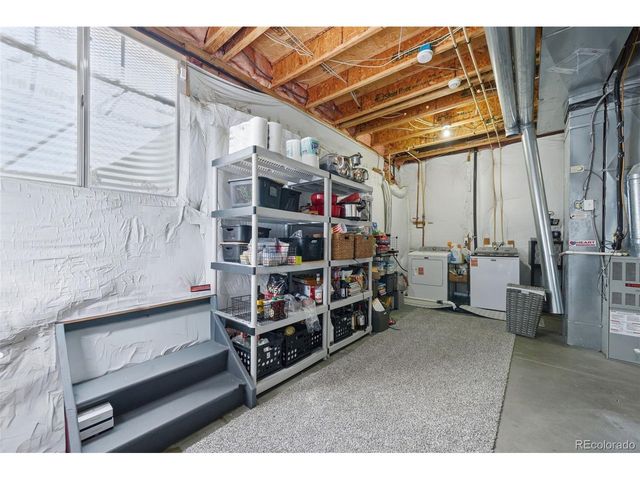 10880 Longs Peak Ln, Parker, CO 80138