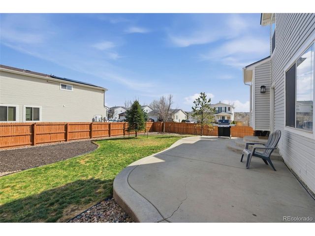 10880 Longs Peak Ln, Parker, CO 80138