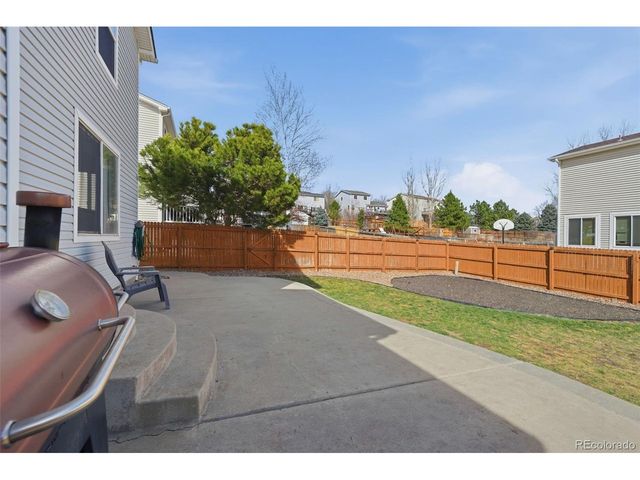 10880 Longs Peak Ln, Parker, CO 80138