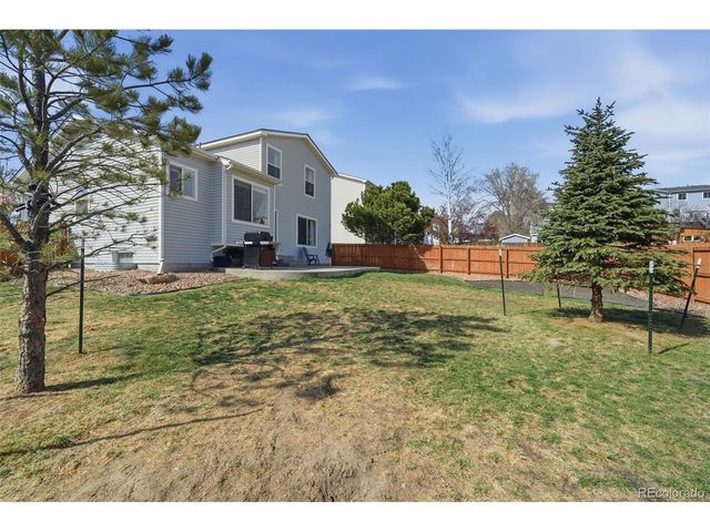 10880 Longs Peak Ln, Parker, CO 80138