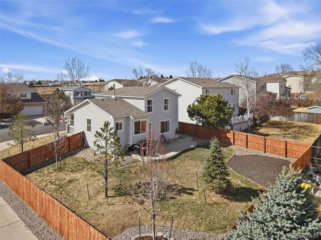 10880 Longs Peak Ln, Parker, CO 80138