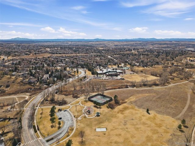10880 Longs Peak Ln, Parker, CO 80138