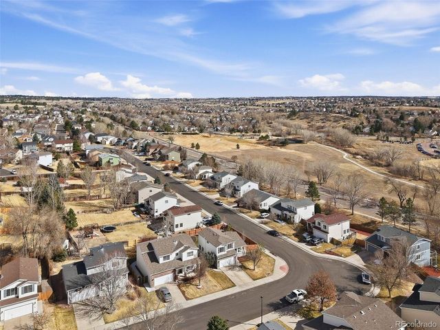 10880 Longs Peak Ln, Parker, CO 80138