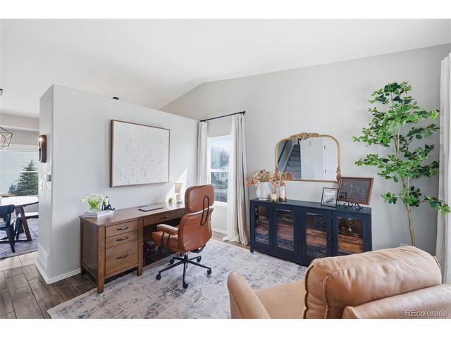 10880 Longs Peak Ln, Parker, CO 80138