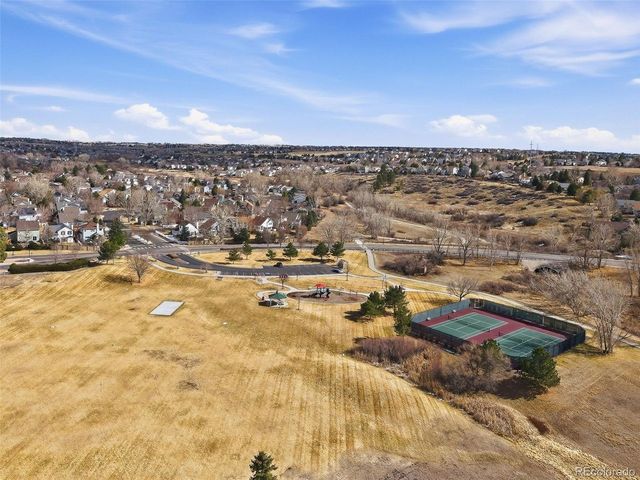 10880 Longs Peak Ln, Parker, CO 80138