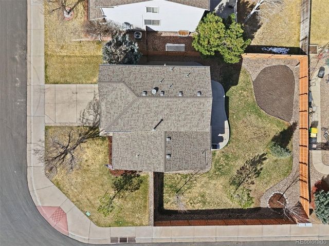 10880 Longs Peak Ln, Parker, CO 80138