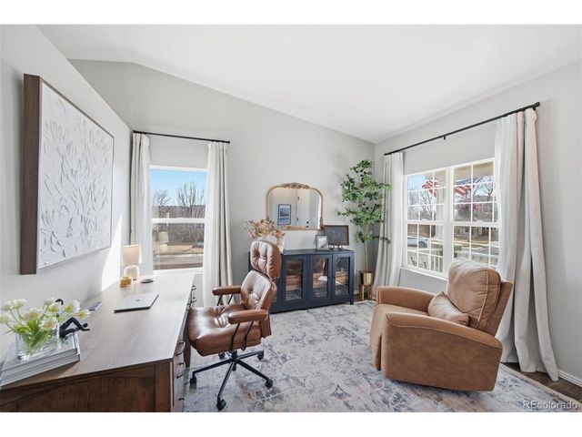 10880 Longs Peak Ln, Parker, CO 80138