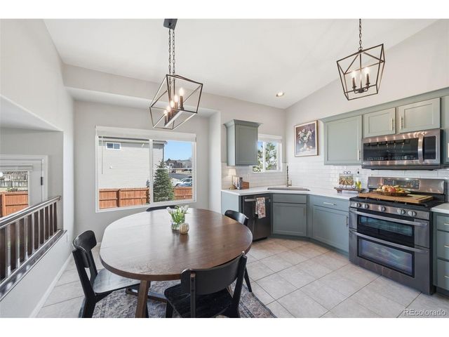 10880 Longs Peak Ln, Parker, CO 80138