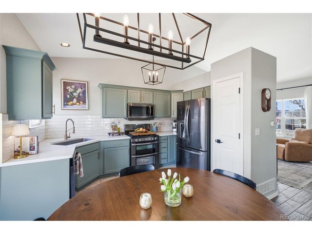 10880 Longs Peak Ln, Parker, CO 80138